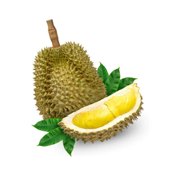 Durian Whole