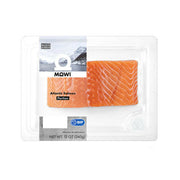 Atlantic Salmon Portion