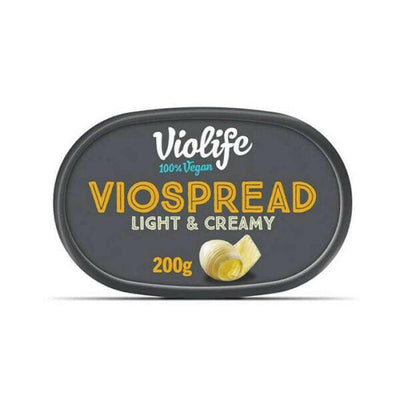 Viospread Creamy